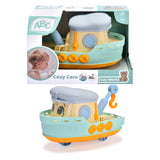 ABC Cozy Caro Sleep