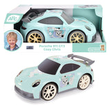 ABC Porsche mysig Chris Auto