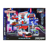 Majorette Japan Series Tuning Garage Play Set