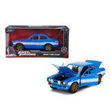 JADA HOLY JADA DEE HEAD RYCHLE A FURIOUS 1974 FORD ESPORT 1:24