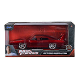 Jada Toys Jada Die Besetzung Fast and Furious 1969 Dodge Charger 1:24