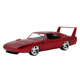 Jada Toys Jada Die Cast Fast and Furious 1969 Dodge Charger 1:24