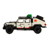 Jada Toys Jada Die obsazení Jurassic World 2020 Jeep Gladiator 1:32