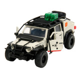 Jada Toys Jada Die obsazení Jurassic World 2020 Jeep Gladiator 1:32