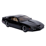 Punti di Jada Jada Die Cast Knigh Rider 1982 Pontiac Trans Am Auto 1:24