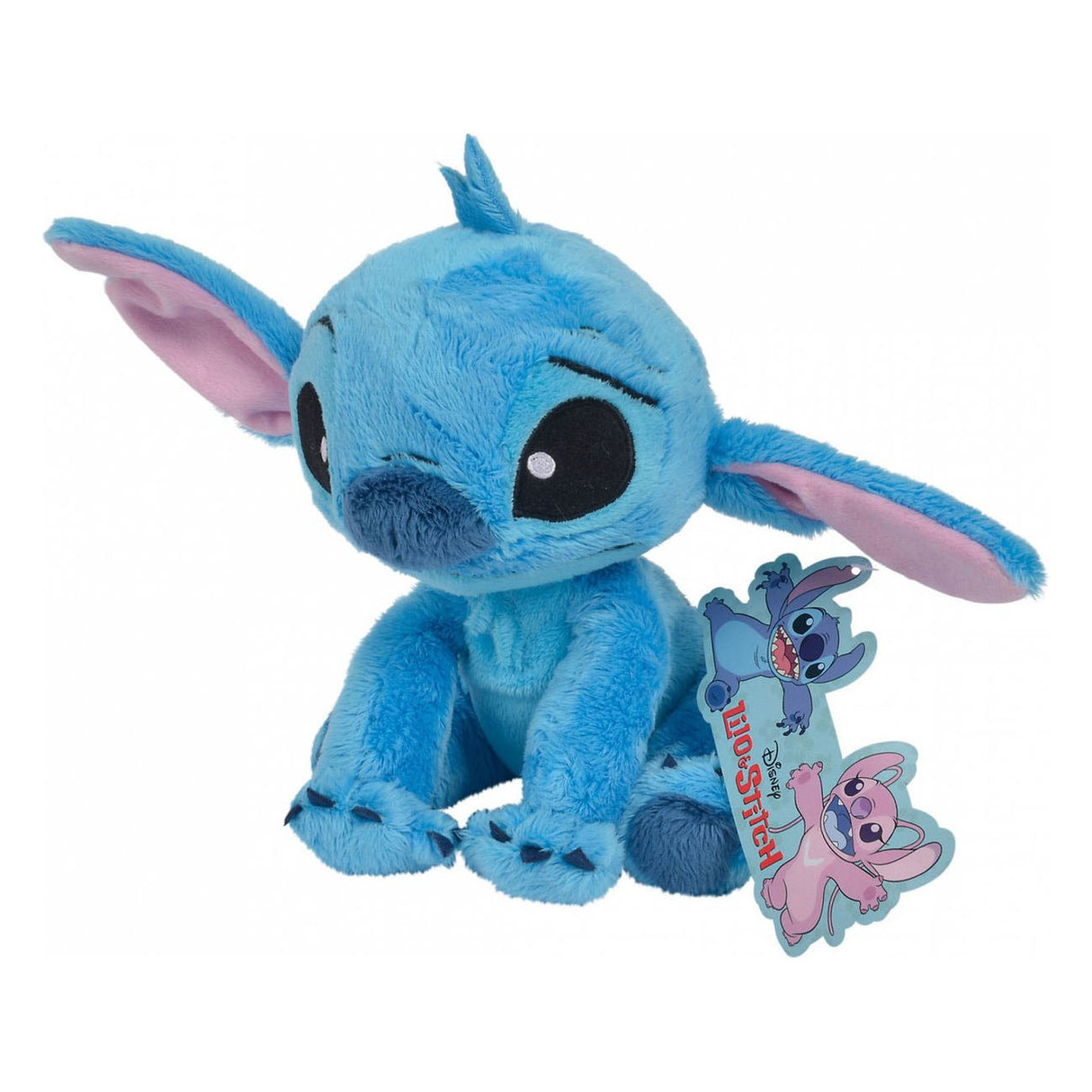 Stitch plush 25 cm stitch