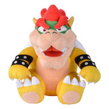 Super Mario cuddly toy browser 30 cm multicolour