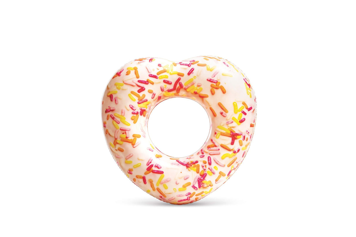 Intex Opblaasbare sprinkle heart donut