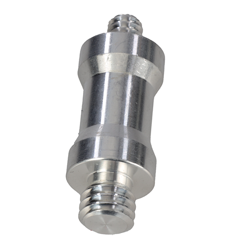Linkstar hrdlo bh-4m8m 1 4 -3 8 samec 40 mm