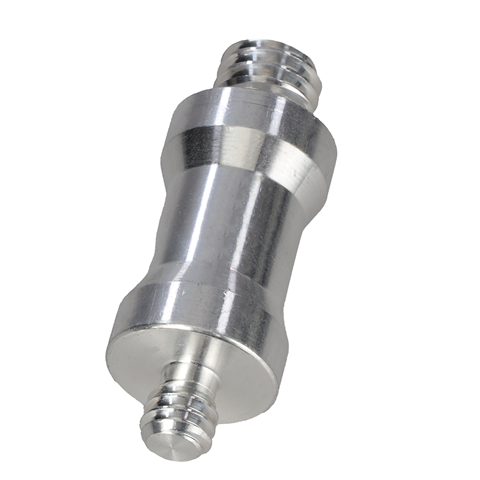 Linkstar hrdlo bh-4m8m 1 4 -3 8 samec 40 mm
