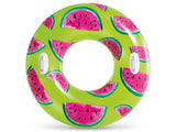 Intex Tropical Fruit Swimming Band - Green