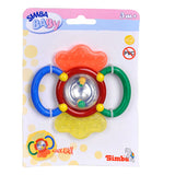 Simba rattle activity