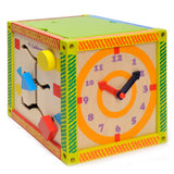 Eichhorn Bead Spiral