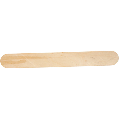 Creativ kompanija https: www.cchobby.nl popsicle sticks-l-20-cm-w-25-mm-natural-15-piece-1-box