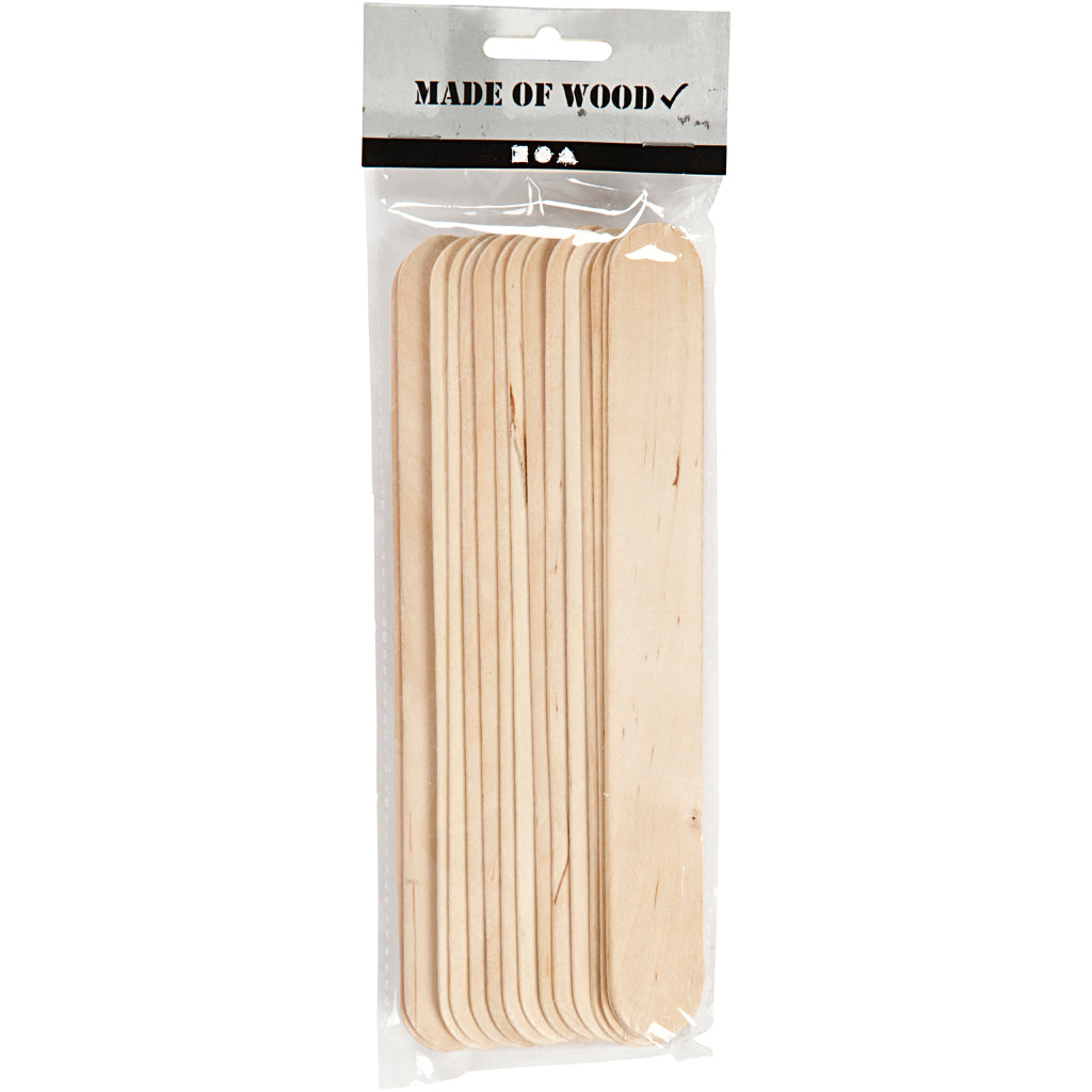 Creativ company https: www.cchobby.nl popsicle sticks-l-20-cm-w-25-mm-natural-15-piece-1-box
