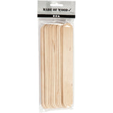 Creativ company https: www.cchobby.nl popsicle sticks-l-20-cm-w-25-mm-natural-15-piece-1-box