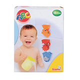 Simba Bad Play Set 4 Party