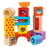 Eichhorn Building Blocks with Sound