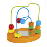 Eichhorn motor skills spiral