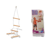 Eichhorn Outdoor Rope Ladder