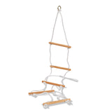 Eichhorn Outdoor Rope Ladder