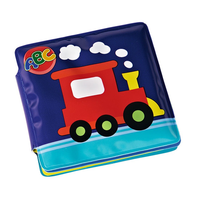 Simba ABC meng éischt Buch