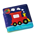 Simba ABC meng éischt Buch