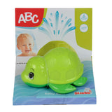Simba abc fürdőteknős