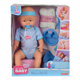 Noworty Baby Care Set Boy