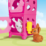 Evi love lapin hob