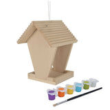 Eichhorn Outdoor Faire votre propre maison d'alimentation