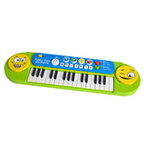 SIMBA My Music World Smiley Clavier