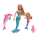 Steffi Love Mermaid Friends