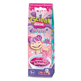 Glibbi glitter slime maker