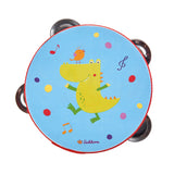 Eichhorn tambourine
