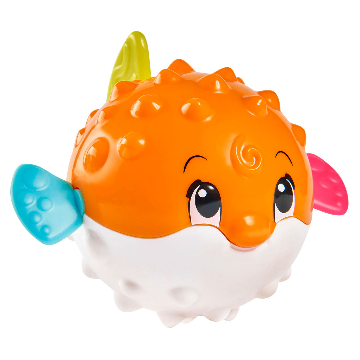 ABC Bath Play Fish