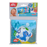 ABC Magic Bathboekje