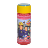 Simba Fireman Sam Bellenbladen, 60ml