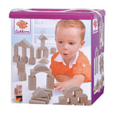 Eichhorn Wooden Blocks, 100DLG.