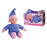 Simba Laura Little Star Babypop 20 cm