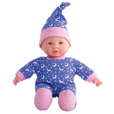 Simba Laura Little Star Babypop Glow In the Dark