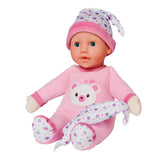 Laura Nightlight Baby Pop, 30 cm