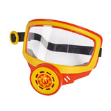 Simba Sauerstoffmaske mit Feuer Axt