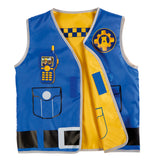 Simba Pompjee Sam Police Set