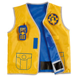 Simba Pompjee Sam Police Set