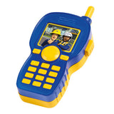 Simba Pompjee Sam Police Set