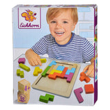 Eichhorn tetris game