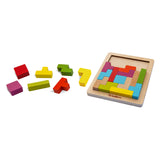 Eichhorn tetris game