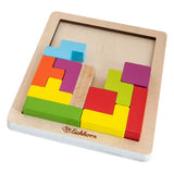 Eichhorn tetris game