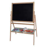 Eichhorn Standing Blackboard med kritor